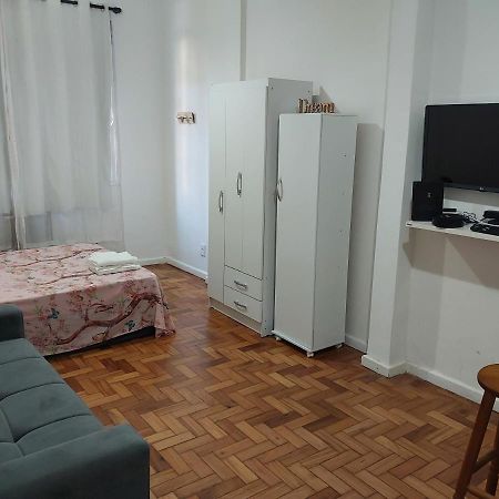Lindo Apartamento Em Copacabana Rio de Janeiro Exterior photo