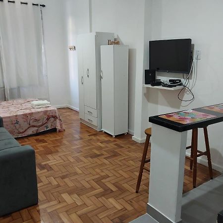 Lindo Apartamento Em Copacabana Rio de Janeiro Exterior photo