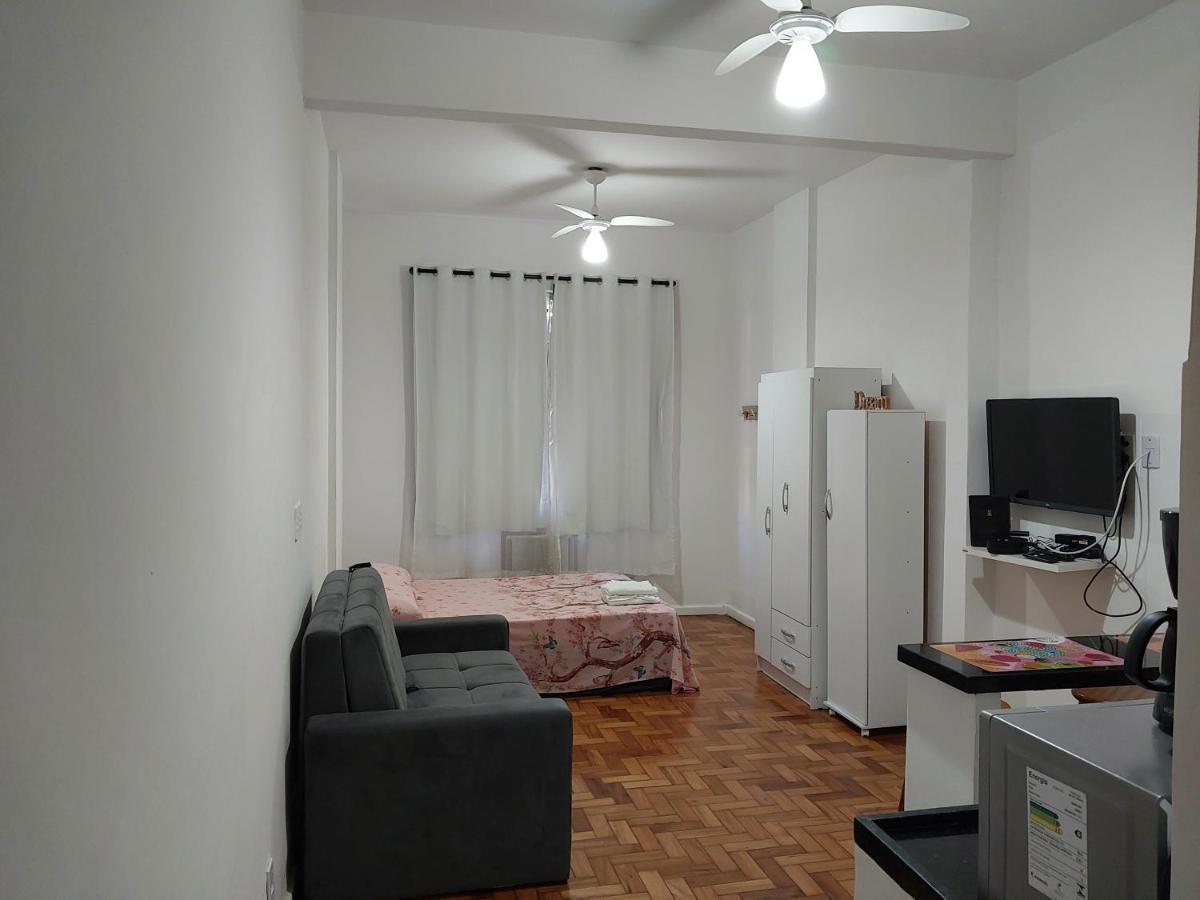 Lindo Apartamento Em Copacabana Rio de Janeiro Exterior photo